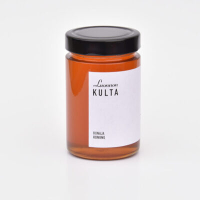 Liquid Honey from Finland 400 g