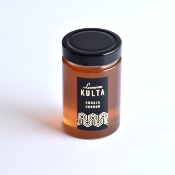 Liquid Honey from Finland- large
