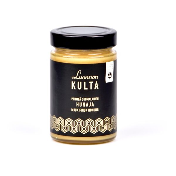 Smooth Finnish Honey - large