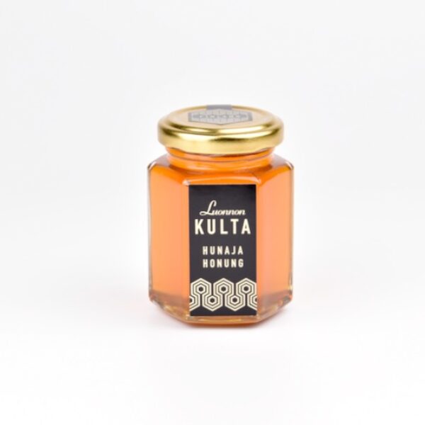 Wilderness Honey from Finland