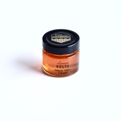 Wilderness Honey from Finland